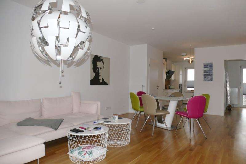 Etagenwohnung Frankfurt am Main Niederrad - 3 Zimmer, 98 m&sup2;, 1.750&euro; | Angebot:25789877