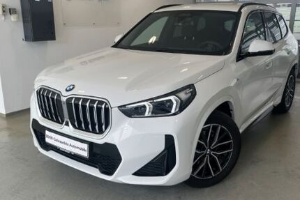 BMW X1 18.526 km 39.899 &euro; Hofheim 65719