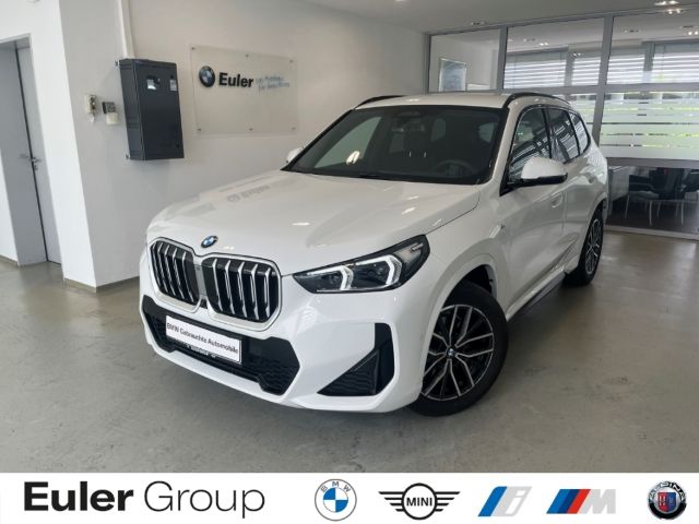 BMW X1 18.526 km 39.899 &euro; Hofheim 65719