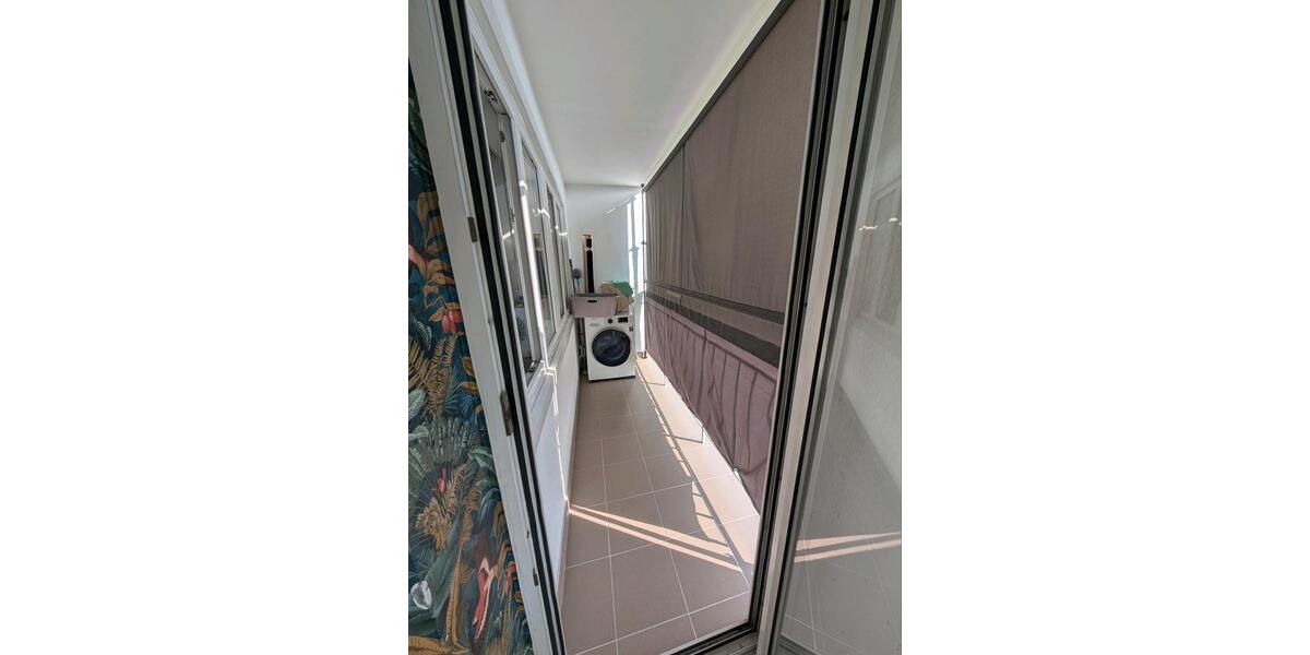 Moderne 1-Zimmer-Eigentumswohnung in Maintal-Bischofsheim 1 zimmer