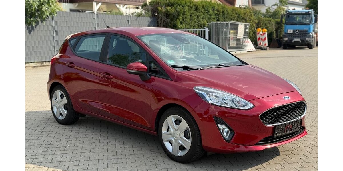 Ford Fiesta 6.000 km 14.999 &euro; Heusenstamm 63150