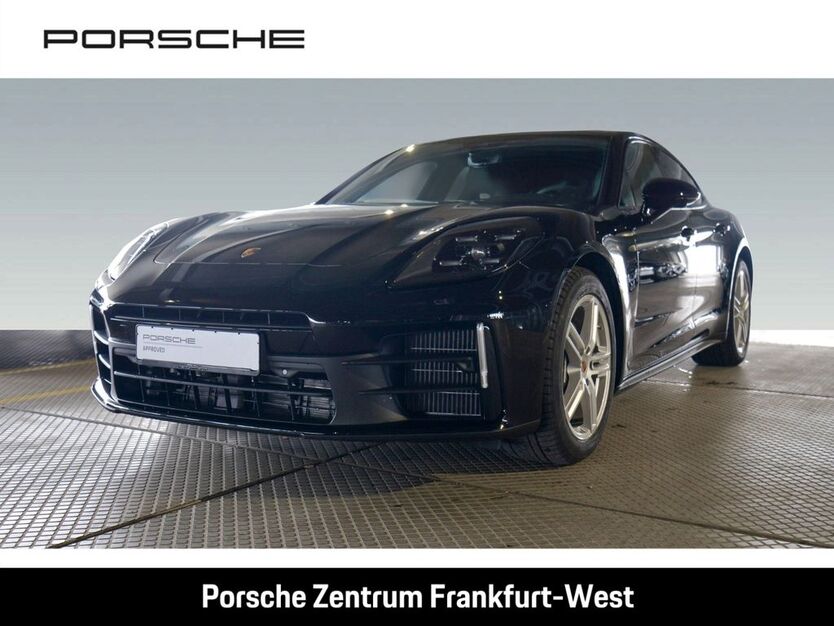 Porsche Panamera 22.650 km 99.970 € Frankfurt am Main 65936