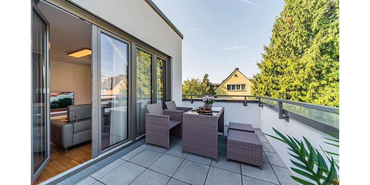 Möblierte Wohnung auf Zeit zu vermieten: 2 zimmer