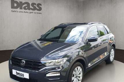 VW T-Roc 57.400 km 23.980 &euro; Offenbach 63075
