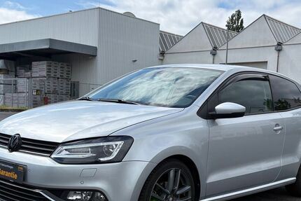 VW Polo 98.000 km 8.888 &euro; Frankfurt 60386