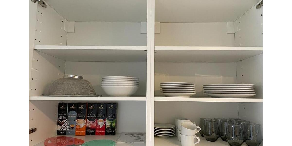 Etagenwohnung Frankfurt am Main Bonames - 1 Zimmer, 33 m&sup2;, 1.000&euro; | Angebot:25321335