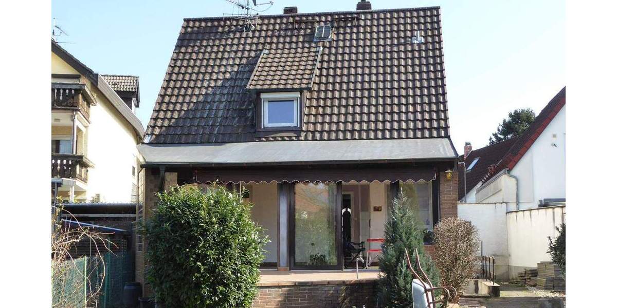 Einfamilienhaus Griesheim - 1 Zimmer, 120 m&sup2;, 560.000&euro; | Angebot:25745323