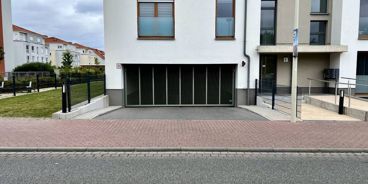 Garagen / Stellplätze Dietzenbach Steinberg - 75.000&euro; | Angebot:25747641
