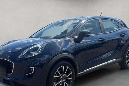 Ford Puma 53.535 km 14.950 &euro; Frankfurt am Main 60386