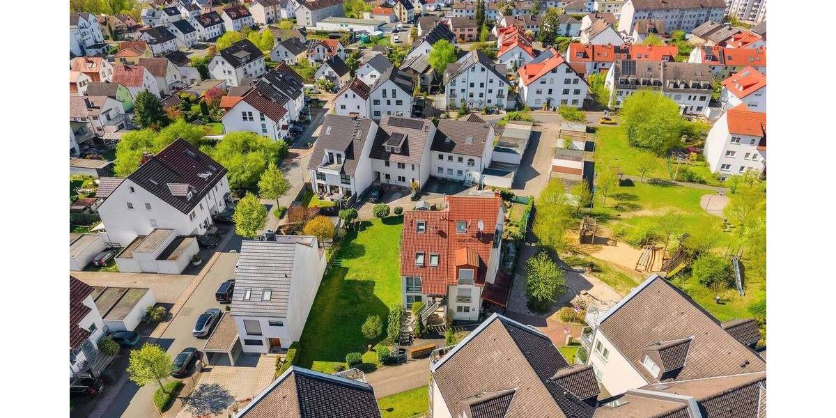 Etagenwohnung Langen (Hessen) Langen - 5 Zimmer, 154 m&sup2;, 498.000&euro; | Angebot:26361984