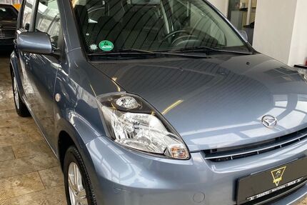 Daihatsu Sirion 53.000 km 6.999 &euro; Neu-Isenburg 63263