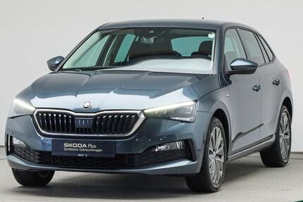 Skoda Scala 61.700 km 19.488 € Mühlheim 63165