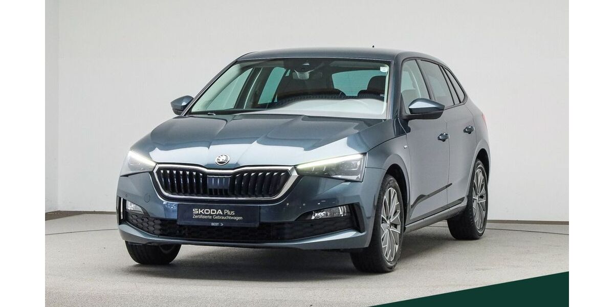 Skoda Scala 61.700 km 19.488 € Mühlheim 63165