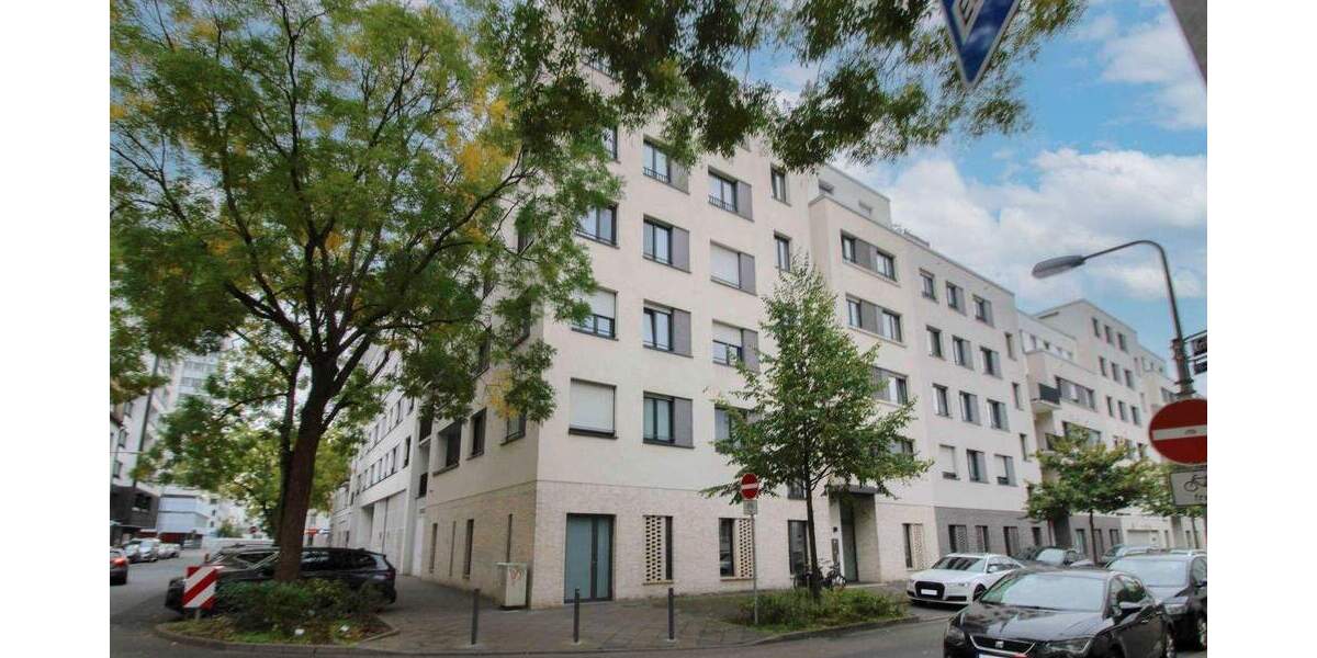 Etagenwohnung Frankfurt Gallus - 5 Zimmer, 147 m&sup2;, 925.000&euro; | Angebot:25602609