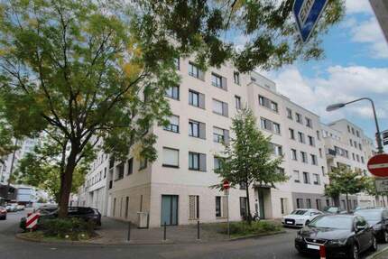 Wohnung Frankfurt Gallus - 5 Zimmer, 147 m&sup2;, 925.000&euro; | Angebot:25602609