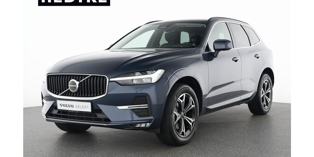 Volvo XC60 42.100 km 32.880 &euro; Weiterstadt 64331