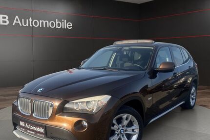 BMW X1 130.000 km 13.900 &euro; Darmstadt-Weiterstadt 64331