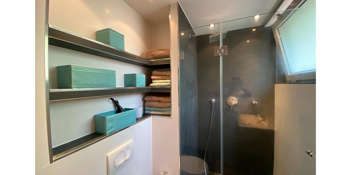 Stylish & fully furnished apartment near Zoo - 1 person 1 zimmer