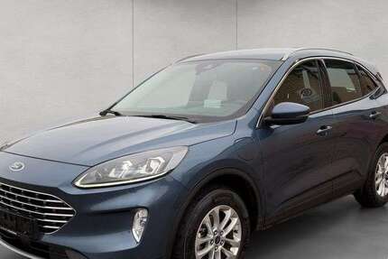 Ford Kuga 29.334 km 22.450 &euro; Frankfurt am Main 60386