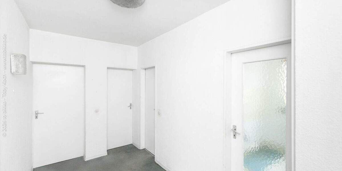 Etagenwohnung Neu-Isenburg Gravebruch Gravenbruch - 3 Zimmer, 79 m&sup2;, 239.900&euro; | Angebot:25822229