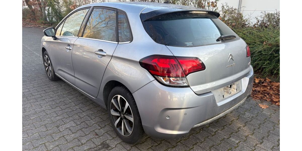 Citroen C4 153.505 km 6.307 &euro; Frankfurt am Main 60389