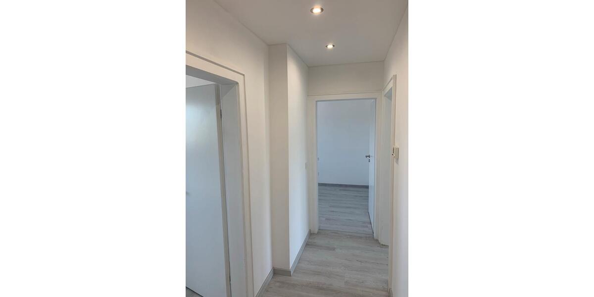 Etagenwohnung Bischofsheim - 2 Zimmer, 48 m&sup2;, 800&euro; | Angebot:26386402
