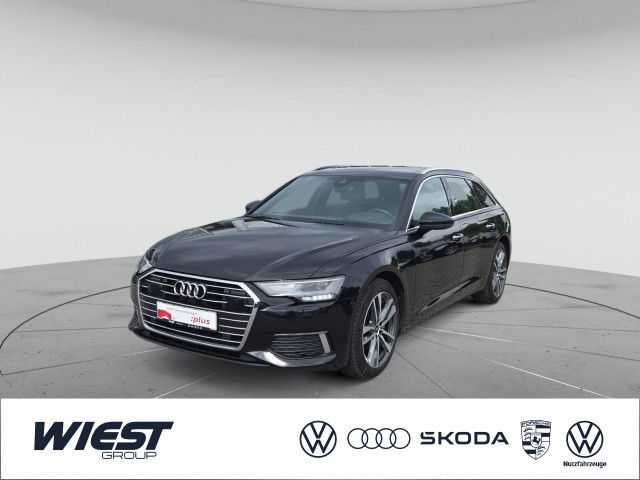 Audi A6 66.023 km 32.350 &euro; Darmstadt 64295