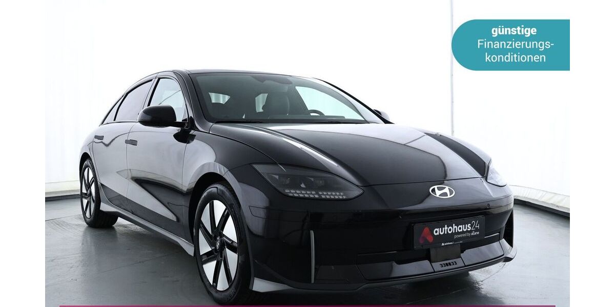 Hyundai IONIQ 6 63.533 km 30.770 &euro; Egelsbach 63329
