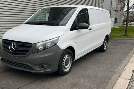 Mercedes-Benz Vito 145.000 km 15.990 &euro; Frankfurt am Main 65933