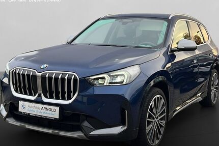 BMW X1 33.500 km 40.510 &euro; Alzenau 63755
