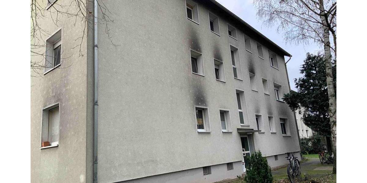 Etagenwohnung Bischofsheim - 2 Zimmer, 47 m&sup2;, 452&euro; | Angebot:25742570