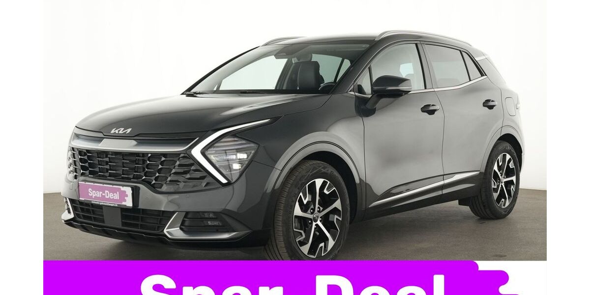 Kia Sportage 61.390 km 26.106 &euro; Dietzenbach bei Frankfurt 63128