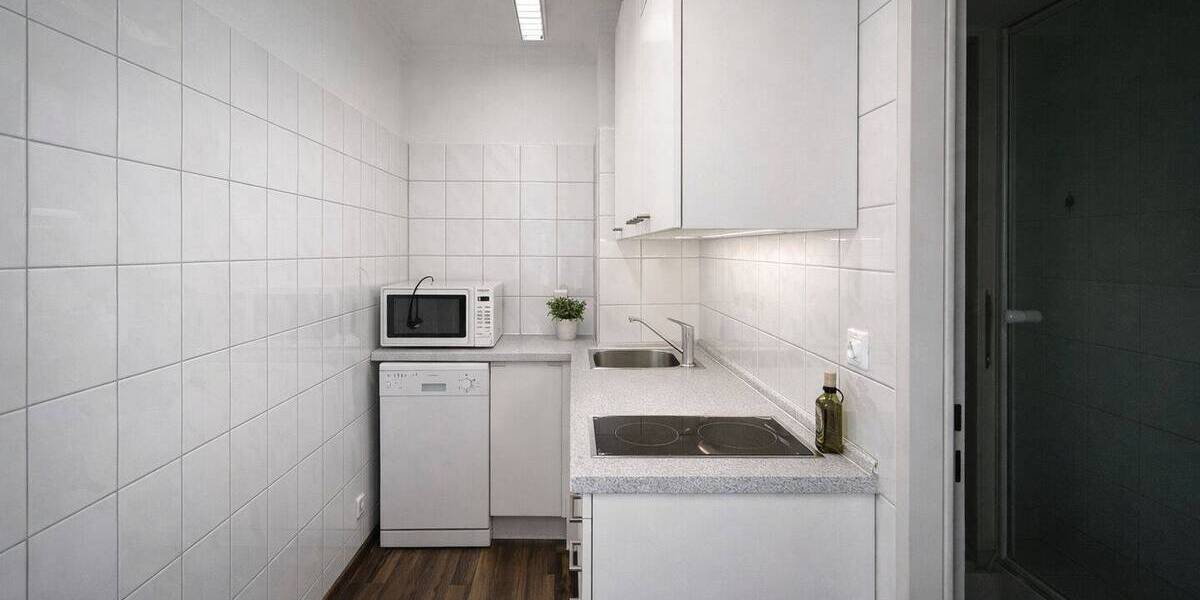 Gewerbeobjekt Bad Homburg Berliner Siedlung/Gartenfeld - 219.000&euro; | Angebot:26217228