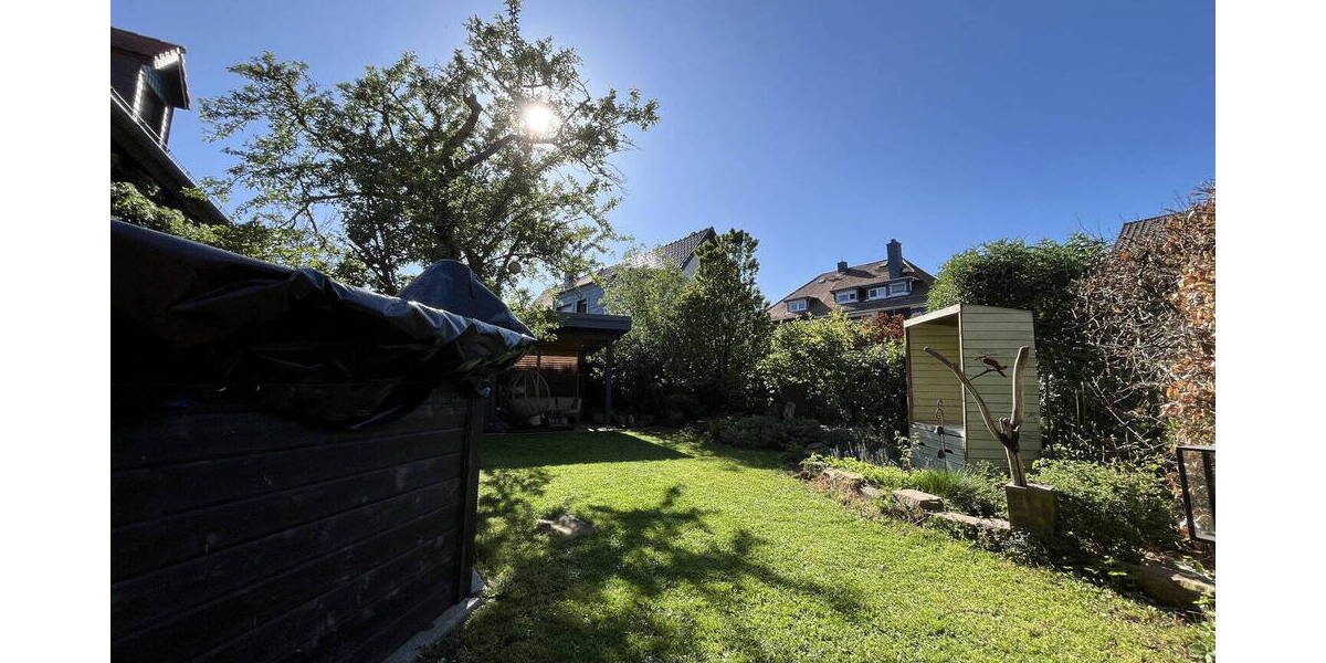 Doppelhaushälfte Frankfurt Nieder-Eschbach - 5 Zimmer, 150 m&sup2;, 950.000&euro; | Angebot:26470981
