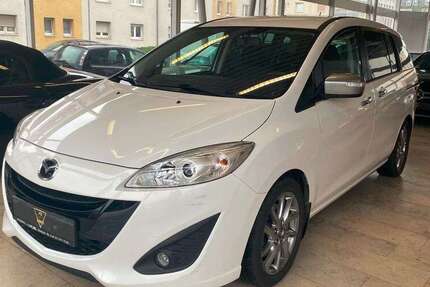 Mazda 5