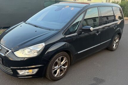 Ford Galaxy 171.800 km 7.900 &euro; Hanau 63452