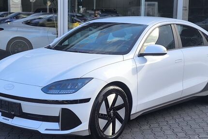Hyundai IONIQ 6 20.000 km 24.250 € Dieburg 64807