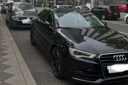 Audi A3 178.000 km 12.500 &euro; Offenbach 63069