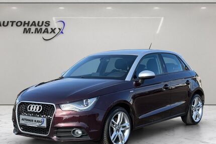 Audi A1 85.000 km 12.900 &euro; Nidderau 61130