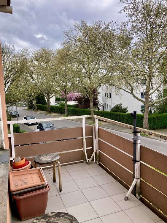 Wohnung zum Mieten in Wiesbaden - Bierstadt 650 € 55 m²