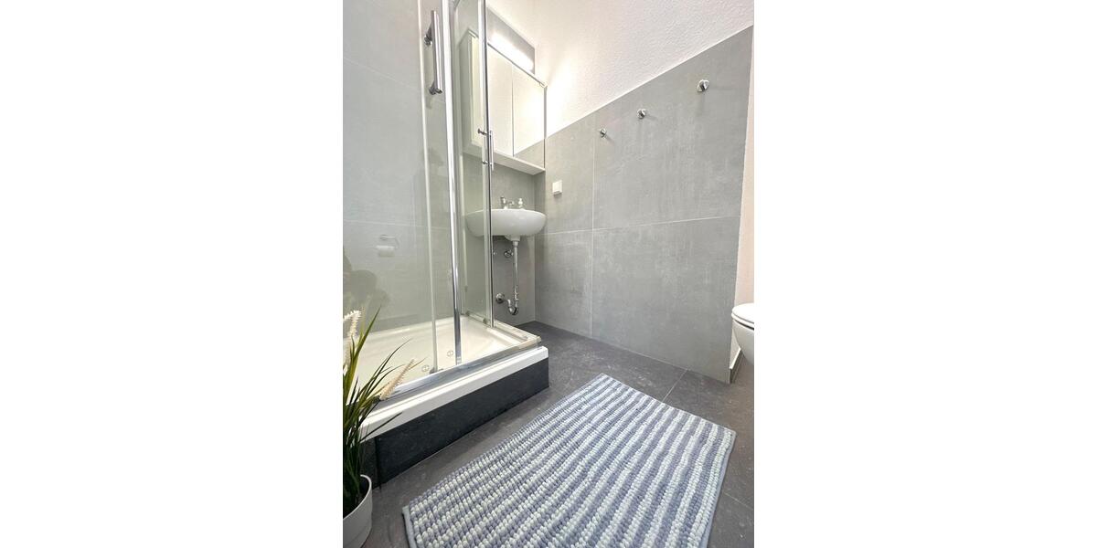 Zimmer frei in moderner WG – Rat-Beil-Straße 25, Frankfurt am Main! 1 zimmer