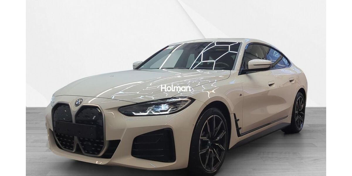 BMW i4 22.102 km 37.948 &euro; Eschborn 65760