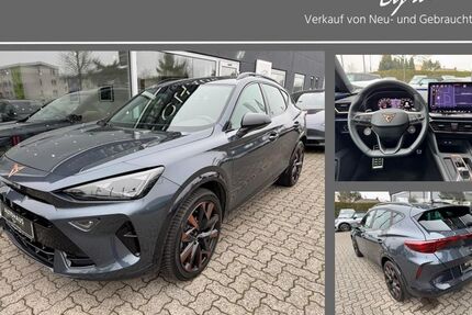 Cupra Formentor 23.039 km 29.880 &euro; Hanau 63456