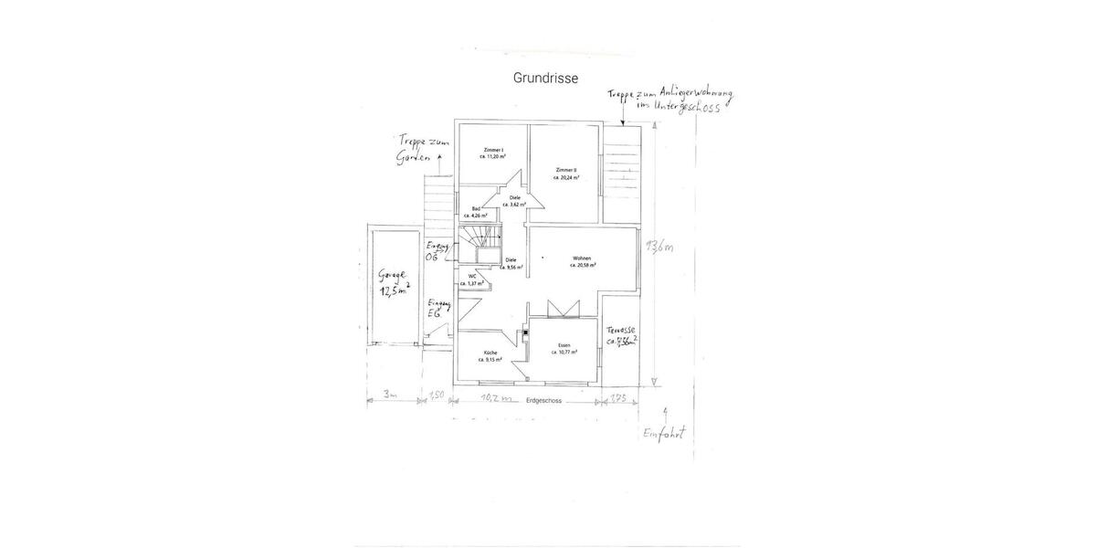 Einfamilienhaus Kelkheim (Taunus) - 795.000&euro; | Angebot:27040118