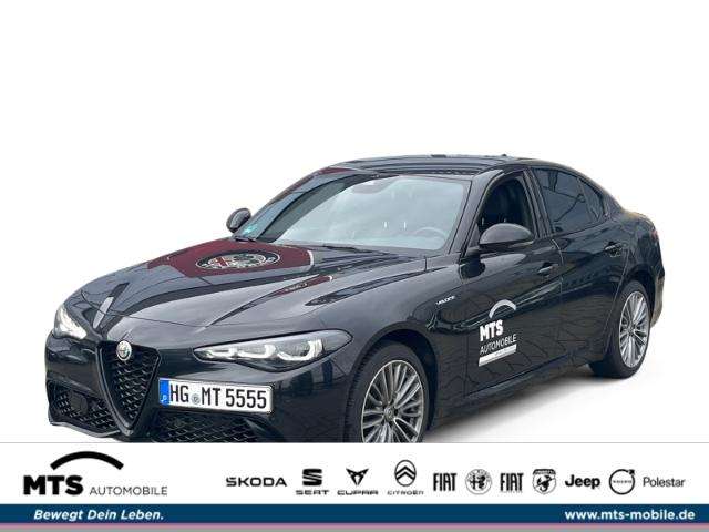 Giulia