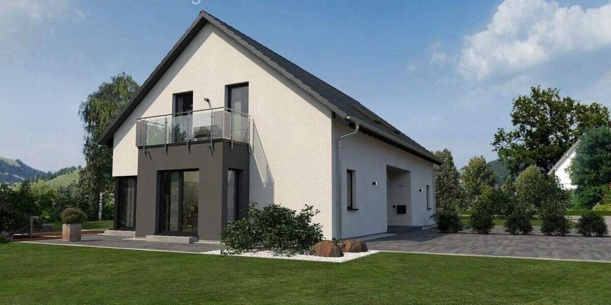 Mehrfamilienhaus, Wohnhaus Niedernhausen - 7 Zimmer, 280 m&sup2;, 1.090.900&euro; | Angebot:25745460