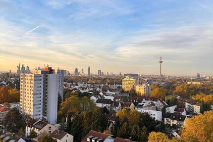 Wohnung Frankfurt am Main Nord-Ost - 2 Zimmer, 65 m&sup2;, 290.000&euro; | Angebot:26448128