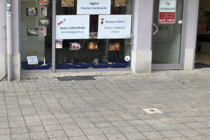 Einzelhandel in Bad Homburg 6.000 € 150 m² zimmer