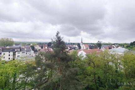 ***Wohnung mit Weitblick in Sossenheim***