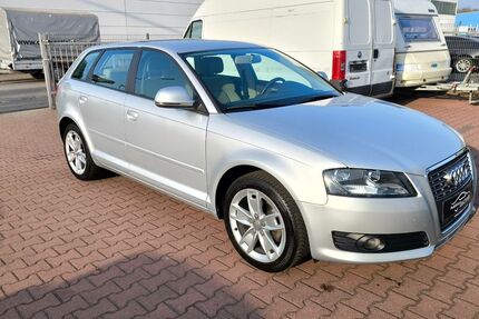Audi A3 124.192 km 8.900 &euro; Darmstadt 64293